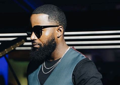 Refiloe maele phoolo (born 16 december 1990, in mafikeng) popularly known as cassper nyovest, is a south african recording artist and record producer. Rapper Cassper Nyovest goes big again with # ...