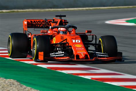 Enter the world of formula 1. Formula 1, ecco le novità della stagione 2019 - Formula 1 ...