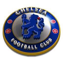 Chelsea Logo Transparent - Chelsea Logo 13 Chelsea Logo 12 Chelsea Fc ...