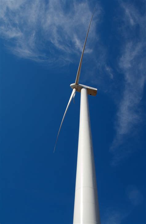 Wind Turbines Reach Energy Payback Quickly Greenbuildingadvisor
