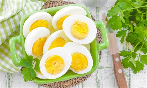 Combien de temps peut - on conserver des oeufs cuits durs dans le