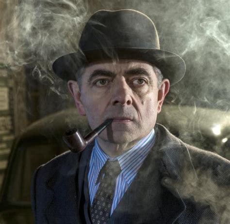 Bean character has found new life on the. Neue Liebe, neues Kind: Rowan Atkinson alias „Mr. Bean ...