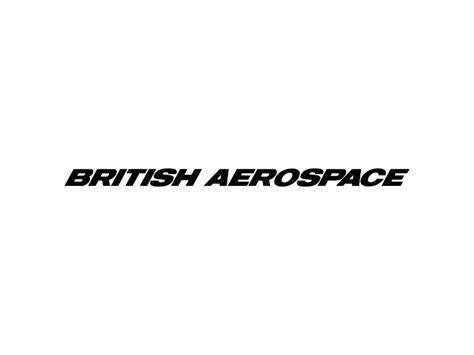 British Aerospace Logo Png Transparent And Svg Vector Freebie Supply