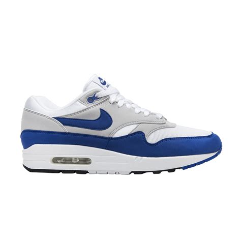 Nike Air Max 1 Og Anniversary 2017 Re Release 908375 102 Ox Street
