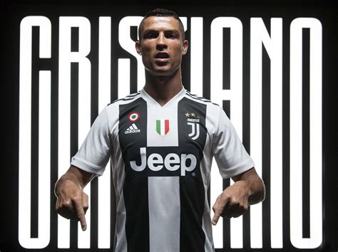 Our soccer player shop is also stocked with authentic cristiano ronaldo tees, hats. Juventus sold over $60 million of Ronaldo jerseys in just ...