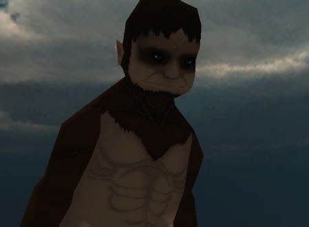 #sorry not sorry #beast titan #mike zacharius #why is his face so gentle #what are his abs so ripped #snk season 2 #i promise the spam will not go on all morning #but i am a wee bit hyped. The Beast Titan Skin | Attack On Titan Tribute Game ...