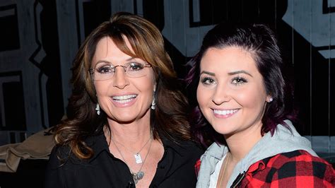 Sarah Palins Daughter Willow Is Pregnant And Shes Having Twins