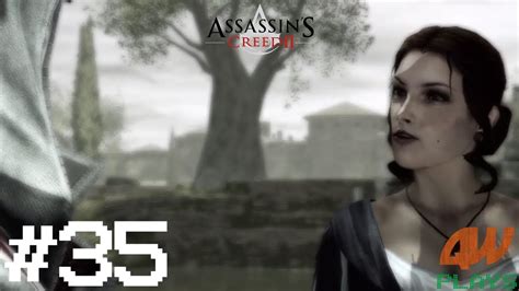 Assassins Creed Ii 35 Caterina Sforza Youtube