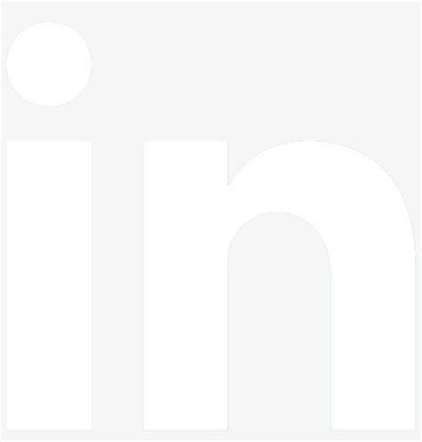 17 Linkedin Logo White Images Overall Wallpaper