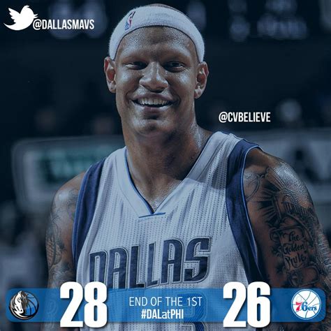 Dallas Mavericks On Twitter End Of The 1st Mavs In Front Of The