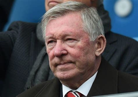Sir alex ferguson, who is an executive fellow in harvard business school's executive education program, may be the most successful professional sports coach of all time. Messi vs Ronaldo: Alex Ferguson gives verdict on greatest ...