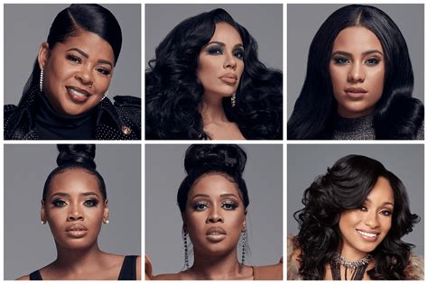 The Super Trailer For Season 10 Of ‘love And Hip Hop New York Has