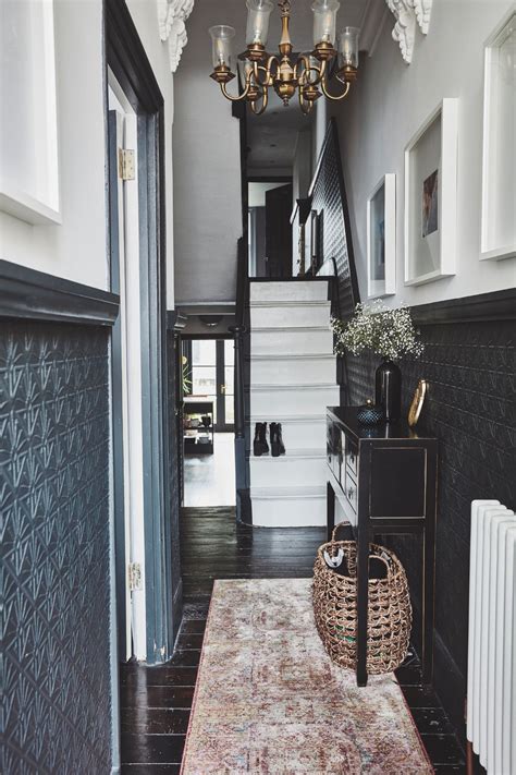 Cool Tiny Hallway Paint Ideas 2022 Interior Design Ideas