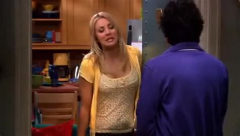 Yarn Missy The Big Bang Theory 2007 S01e15 The Pork Chop