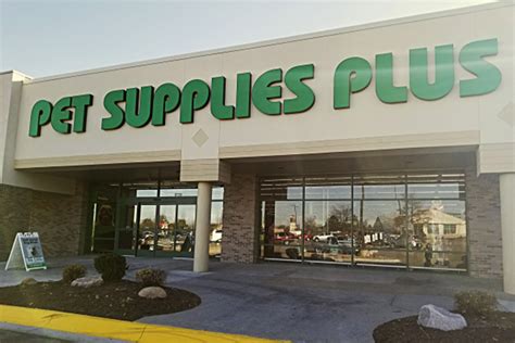 Here at petfood plus we strive to bring you great value and service and one stop shopping for all your pets needs. Pet Supplies Plus offers safe shopping options | 2020-03 ...