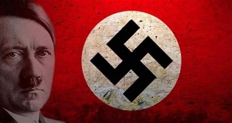 Nazismo O Que é Origem História Características Adolf Hitler