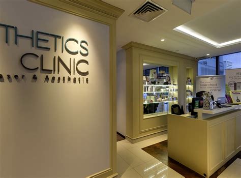 S Aesthetics Clinic By Dr Tan And Partners Singapore Facial
