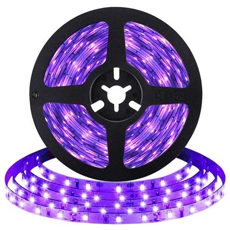 Deals Of The Day Up To 25 Off Online Watch Shopping Led Uv Light Strip