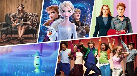 Best Disney Plus Movies You Can Watch Right Now Jan 2021