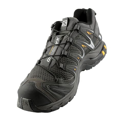 Salomon Xa Pro 3d Trail Running Shoes Mens O43899