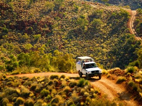 Best Weekend Getaways In South Australia Au