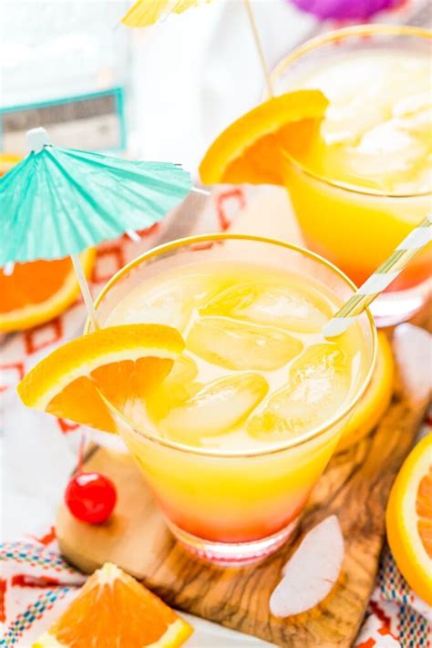 15 Best Tequila Cocktails To Try This Summer Love And Marriage