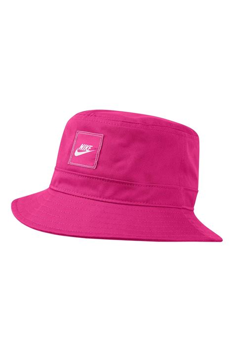 Buy Nike Kids Pink Bucket Hat From The Next Uk Online Shop In 2021