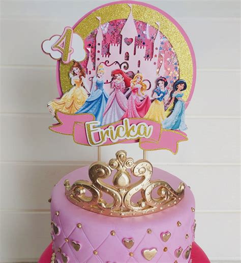 Pin By Lorenzomorales On Cumpleaños De Princesas Disney Birthday Cake Birthday Cake
