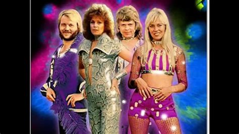 Abba Move On Video Dailymotion