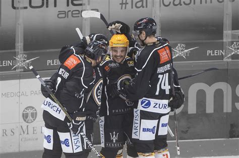 Swiss Ice Hockey Cup Hc Lugano