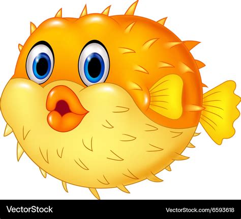 Puffer Fish Svg 834 Svg Png Eps Dxf File Best Sites Download Free