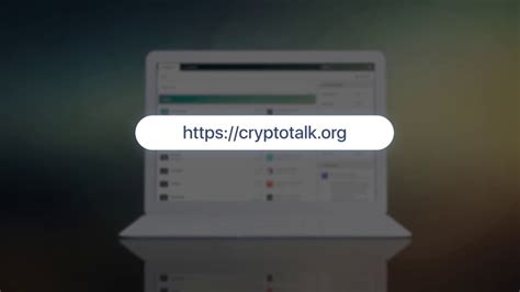 Earn your crypto is making it super simple to earn crypto. CryptoTalk - earn money by learning crypto - YouTube