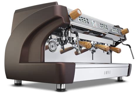 Italian Professional Espresso Machines For Coffee Shops Biepi