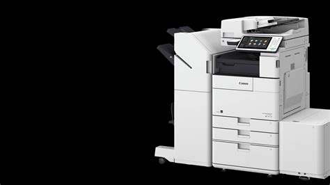 The canon imagerunner 2318 model is a desktop or freestanding machine that supports several standard paper sizes. Canon imageRUNNER ADVANCE 4500 II Serie - Bürodrucker & Fax - Canon Österreich