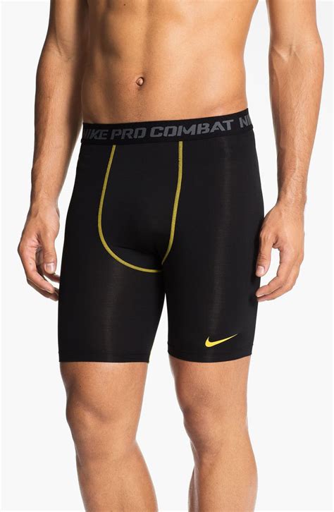Nike Pro Compression Shorts Online Only Nordstrom