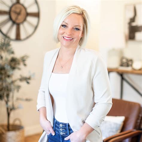 Ashley Handcock - Realtor | Rapid City SD