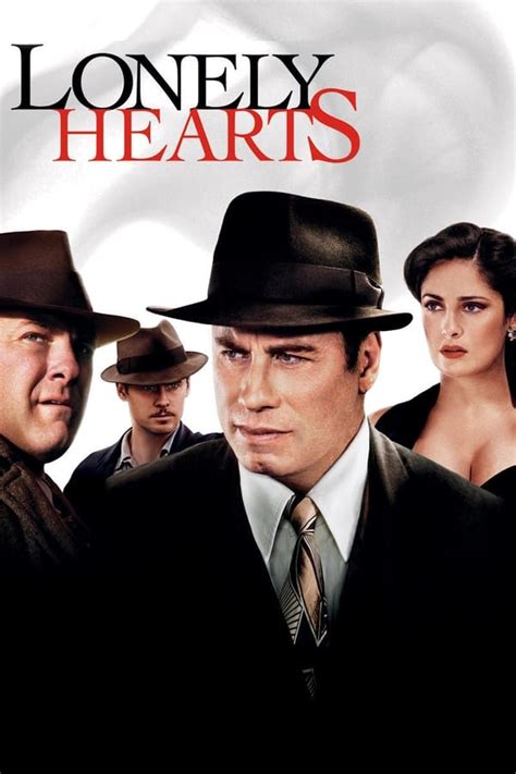 Lonely Hearts 2006 — The Movie Database Tmdb