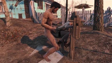 Fallout 4 Katsu Sex Slave Free Mobile Sex Tube Hd Porn D9