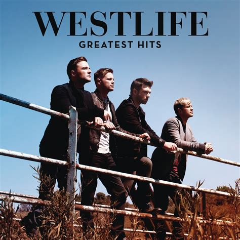 ‎westlife Greatest Hits Deluxe Edition By Westlife On Apple Music