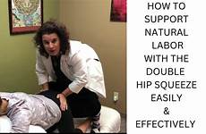 squeeze hip labor double natural supporting