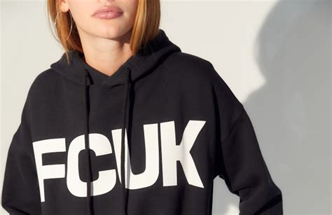 French Connection To Relaunch Fcuk Collection At Urban Outfitters Wwd