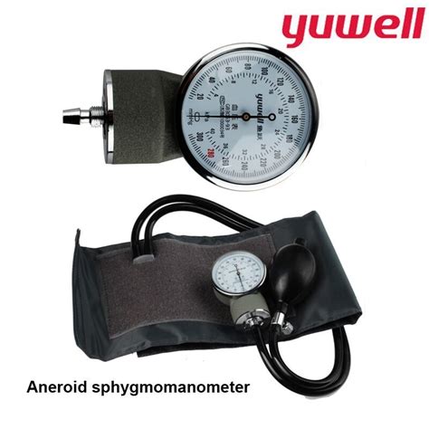 Yuwell Sphygmomanometer Bp Apparatus For Hospital At Rs 1450 In Chennai