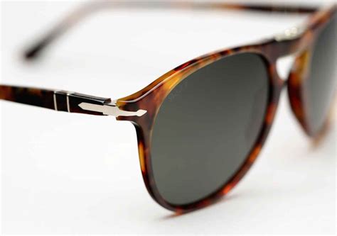 Persol Just Perfectly Upgraded Steve Mcqueens Sunglasses Steve