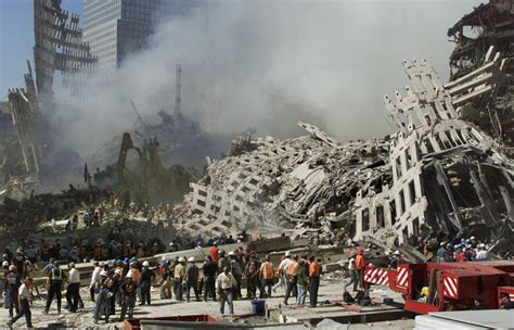 Cuántos Mexicanos Murieron En El Atentado De Las Torres Gemelas El 11 De Septiembre De 2001
