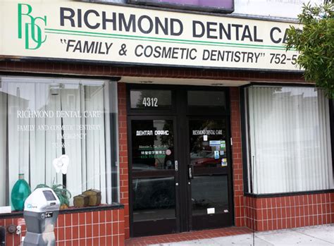 We are pleased to provide dental care for seniors in the richmond hill and markham area! Office Tour | Richmond Dental Care