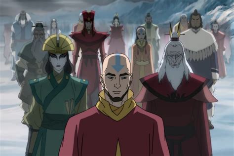 Whats The Next Avatar Series How To Continue Your Journey After Korra