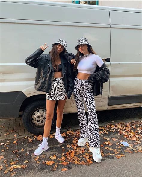 Pinterest And Insta Esherwoo13 Best Friend Outfits Bff Outfits Pretty Outfits Summer Outfits
