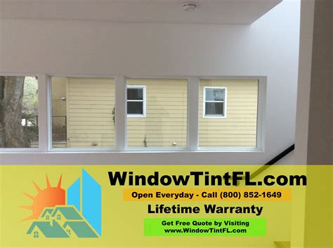 Home Window Tinting Maitland Florida Window Films Florida Window Tint