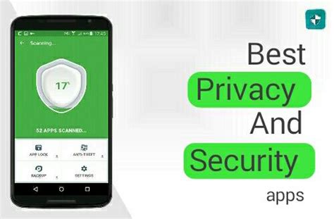 The security app also snaps a photo if anyone tries tampering with your device. Best 10 Privacy & Security Apps for Android (2019 Updated ...