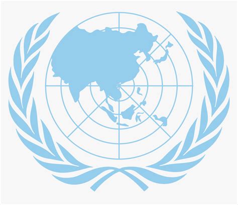 United Nations Logo Transparent